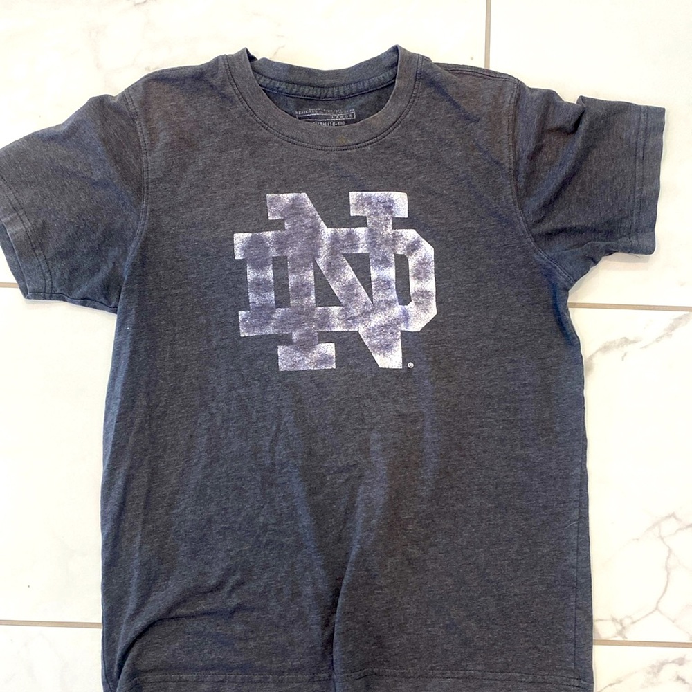 Notre Dame T YL